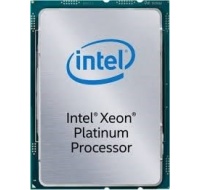 CPU INTEL XEON Scalable Platinum 8256 (4-core, FCLGA3647, 16,5M Cache, 3.80 GHz), BOX