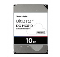 Western Digital Ultrastar® HDD 16TB (WUH721816ALE6L4) DC HC5503.5in 26.1MM 512MB 7200RPM SATA ULTRA 512E SE NP3