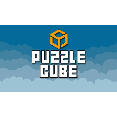 Puzzle Cube (PC) klíč Steam