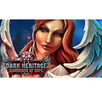Dark Heritage: Guardians of Hope (PC/MAC/LINUX) klíč Steam