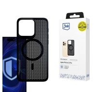 3mk ochranný kryt Cooling Magcase pro Apple iPhone 13 Pro