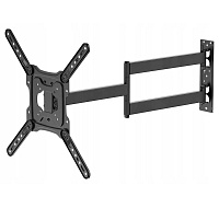 Otočný sklopný držák Tv Fiber Mounts Fugero