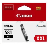 Canon CARTRIDGE CLI-581 XXL černá pro PIXMA TS615x, TS625x, TS635x, TR7550, TS815x (6 360 str.)