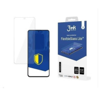 3mk hybridní sklo FlexibleGlass Lite pro Samsung Galaxy A06