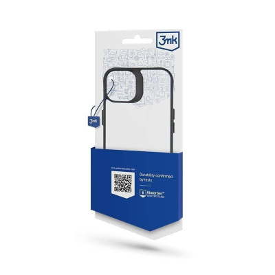 3mk ochranný kryt Satin Armor Case+ pro Samsung Galaxy S25+