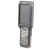 Honeywell CK65-ATEX, 2D, BT, Wi-Fi, alpha, GMS, Android