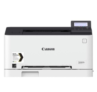 Canon i-SENSYS LBP631Cw - barevná, SF, USB, LAN