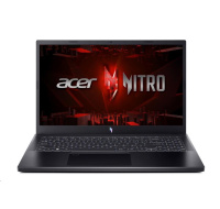 ACER NTB Nitro V 15 (ANV15-51-93HH),i9-13900H,15.6"FHD,32GB,1TB SSD,RTX 4060,W11H,Black