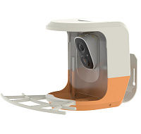 Camouflage EZ BirdFeeder Go 3