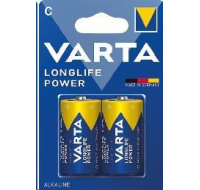 Varta LR14/2BP Longlife POWER (HIGH ENERGY)