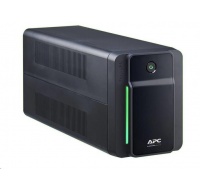 APC Easy UPS 900VA, 230V, AVR, IEC Sockets (480W)