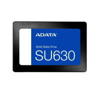 ADATA SSD 1,92TB Ultimate SU630 2,5" SATA III 6Gb/s (R:520/W:450 MB/s)