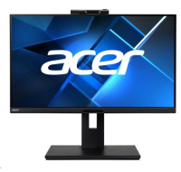 ACER LCD B248YGbemiqprcuzx 60cm (23.8") IPS LED, FHD 1920x1080@120Hz, 250cd/m2, 178°/178°, 4ms (G2G), HDMI(2.0) + DP(1.4