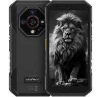 Smartphone Ulefone Armor X32 Pro 5G 8GB/256GB (Future Black), EU