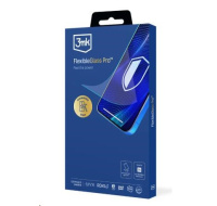3mk hybridní sklo FlexibleGlass Pro pro Oukitel OT8 11"