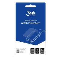 3mk Watch Protection FlexibleGlass pro Garmin Edge 1040