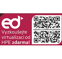 HPE Morpheus VM Essentials Software per Socket 1-year E-LTU
