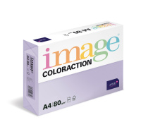 Antalis Papír Image Coloraction Tundra - pastelově fialová (LA12) A4 (80g/100ks)