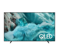 Samsung Q7F 65" TV, 4K Ultra HD, Quantum HDR, OTS Lite, Tizen, herní režim, Apple AirPlay