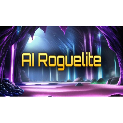 AI Roguelite (PC) klíč Steam