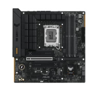 ASUS MB Sc LGA1700 TUF GAMING B760M-PLUS II, Intel B760, 4xDDR5, 1xDP, 1xHDMI, mATX