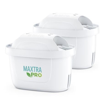 Brita Maxtra Pro All-In-1 náhradní filtr, 2 kusy