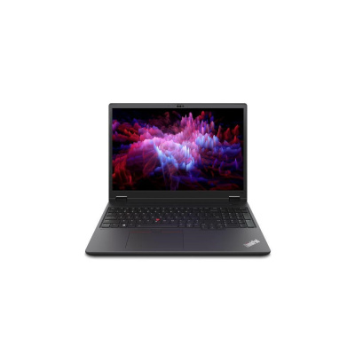 BAZAR - LENOVO NTB ThinkPad/Workstation P16v G2 - Ultra9 185H,16" WQUXGA,64GB,1TBSSD,RTX 3000 Ada 8GB,IRcam,W11P - pošk.