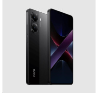 POCO X7 pro 5G 12+512GB EU NFC with charger, Black EU
