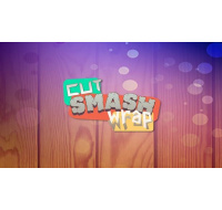 Cut Smash Wrap (PC) klíč Steam