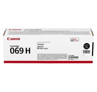 Canon TONER CRG 069BK H černý pro LBP673Cdw, MF752Cdw a MF754Cdw (7 600 str.)