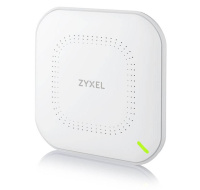 Zyxel NWA50AX Wireless AX1775 WiFi 6 Dual-Radio PoE AP - rozbaleno, použito