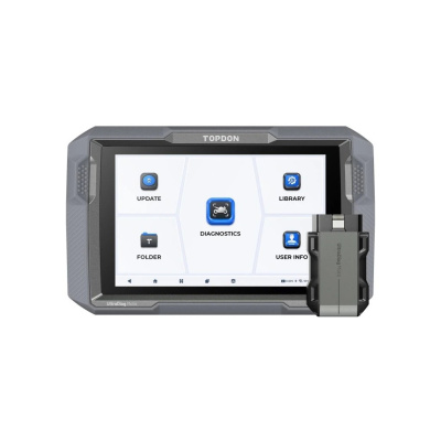 TOPDON diagnostické zařízení UltraDiag Moto