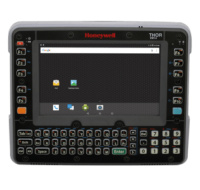 Honeywell Thor VM1A outdoor, BT, Wi-Fi, NFC, QWERTY, Android, GMS