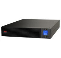 APC Easy UPS SRV RM 3000VA 230V, On-Line, 2U (2400W)