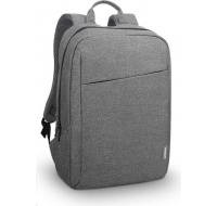 LENOVO 15.6" LAPTOP CASUAL BACKPACK B210 GREY