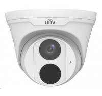 Uniview IPC3612LB-ADF40K-G, 2Mpix, 30 sn/s, H.265, obj. 4,0mm (91,2°), PoE, IR 30m, WDR 120dB, 3DNR, microSDXC, IP67