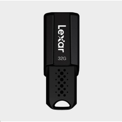 Lexar JumpDrive S80 Flash Drive (USB 3.1) 32GB