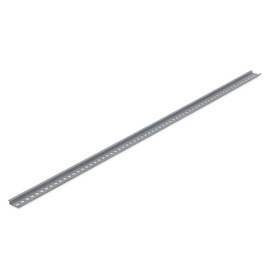 TRITON DIN nosná lišta TH 35-7,5, 1m