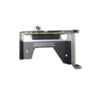DELL Riser 2C 1x16 Low Profile slot R45/6XS CUS Kit