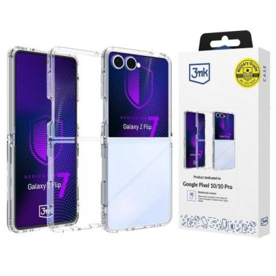 3mk ochranný kryt Armor Case pro Samsung Galaxy Z Flip 7