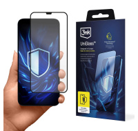 3mk tvrzené sklo UniGlass - Glass 01