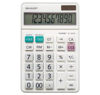 SHARP kalkulačka - SH-EL331WB