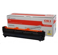 Oki Obraz. válec pro žlutý toner do C910 (20k)