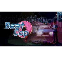 Beat Cop (PC) klíč Steam