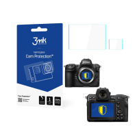 3mk Cam Protection pro Nikon Z8