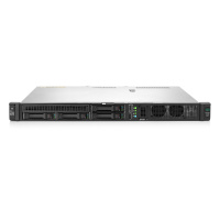 HPE PL DL20g11 6333P (3.1G/6C12T) 1x32G 2x480GB VROC 4SFF 1x1000W 4x1G NBD333 Smart Choice