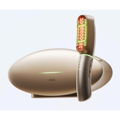 JOVS Slimax mikroproudový omlazující přístroj