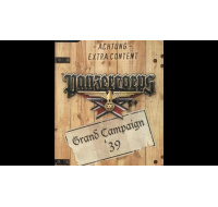 Panzer Corps - Grand Campaign '39 (PC) klíč Steam