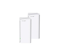 Tenda MX21 Pro (2-pack) Nova AXE5700 Mesh WiFi 6E Router