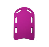 Marimex plavecká deska LEARN, růžová